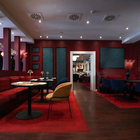 Haverkamp Suites 不来梅港 外观 照片