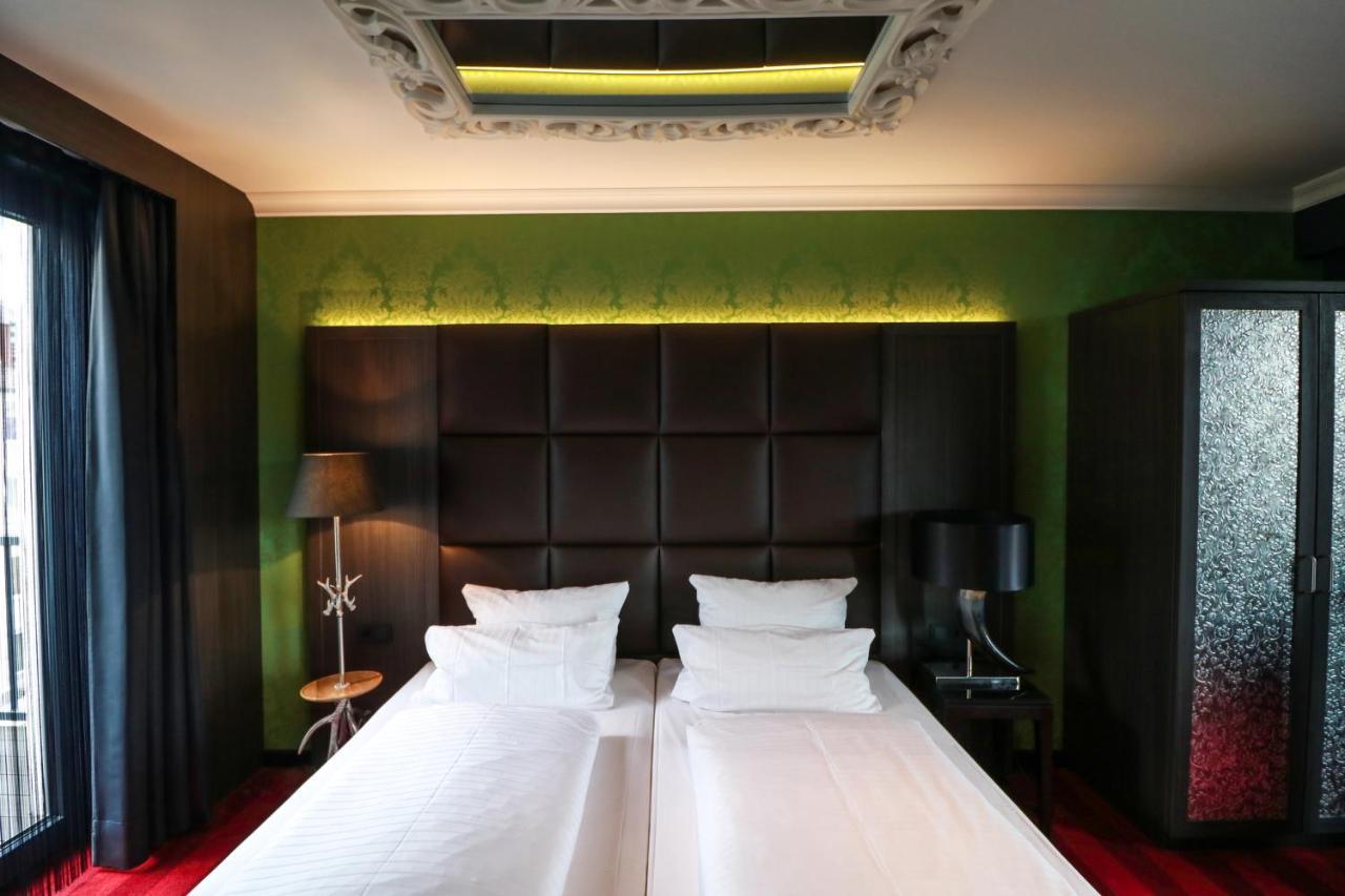 Haverkamp Suites 不来梅港 外观 照片