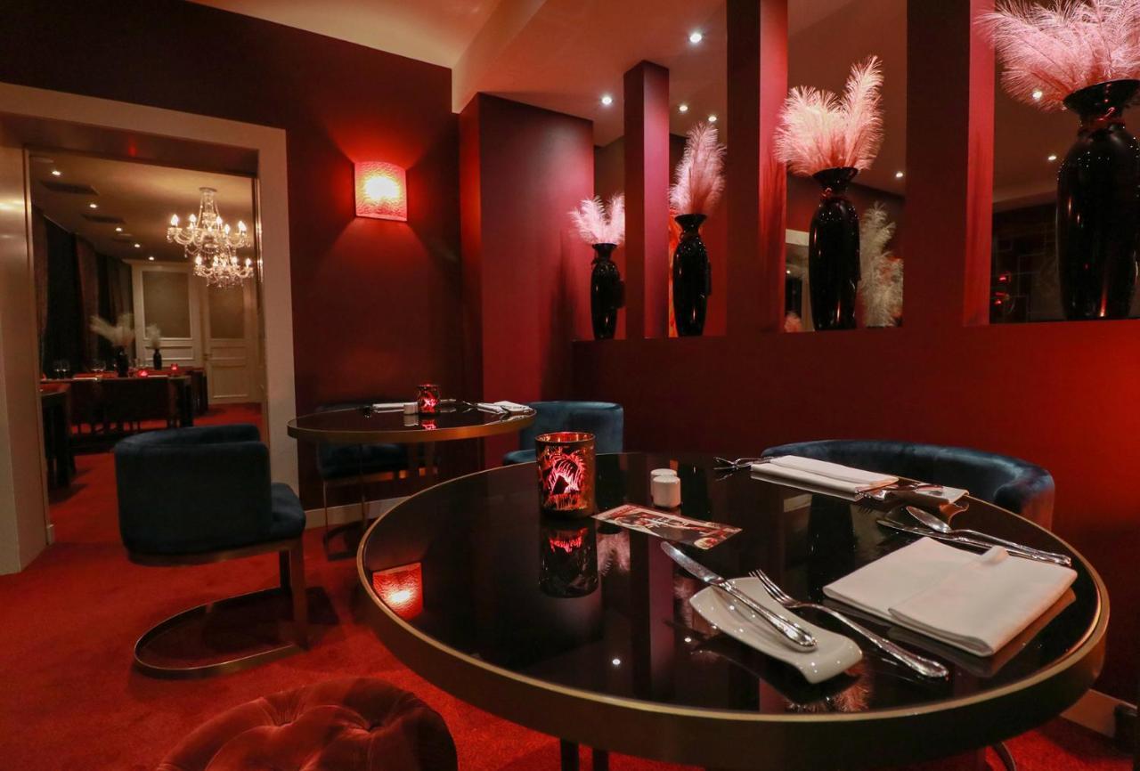 Haverkamp Suites 不来梅港 外观 照片