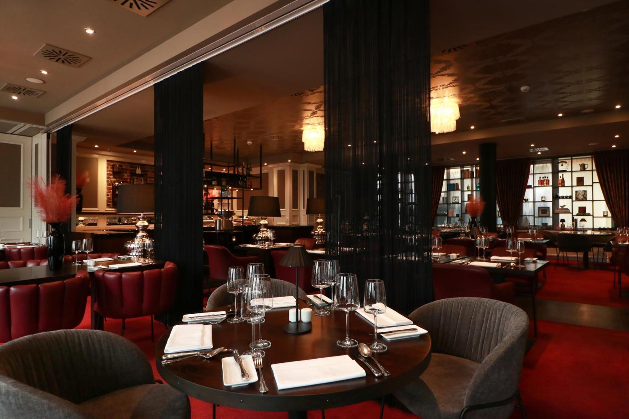 Haverkamp Suites 不来梅港 外观 照片