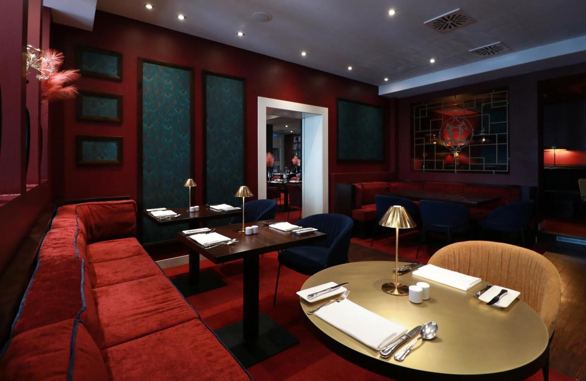 Haverkamp Suites 不来梅港 外观 照片