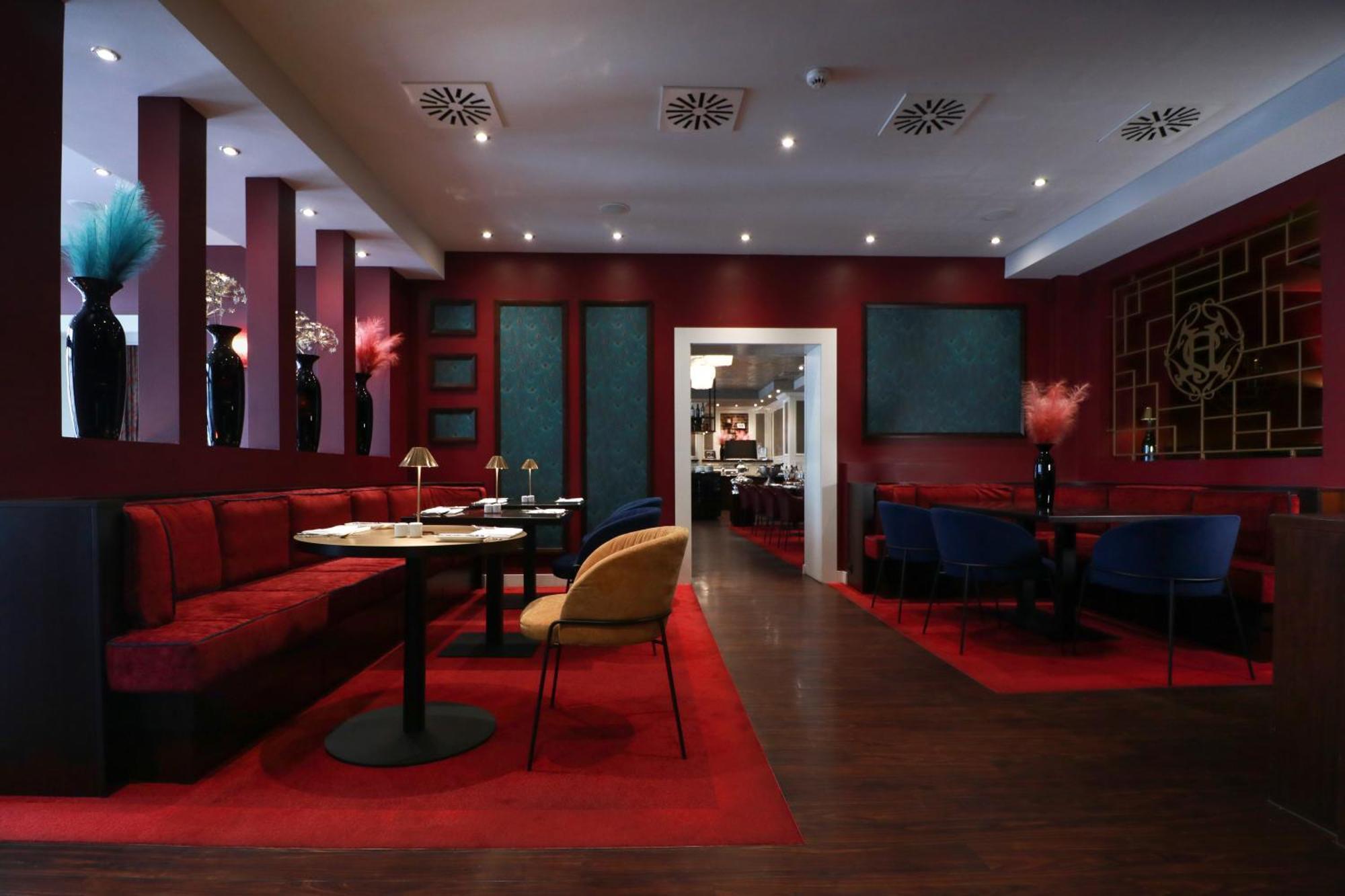 Haverkamp Suites 不来梅港 外观 照片