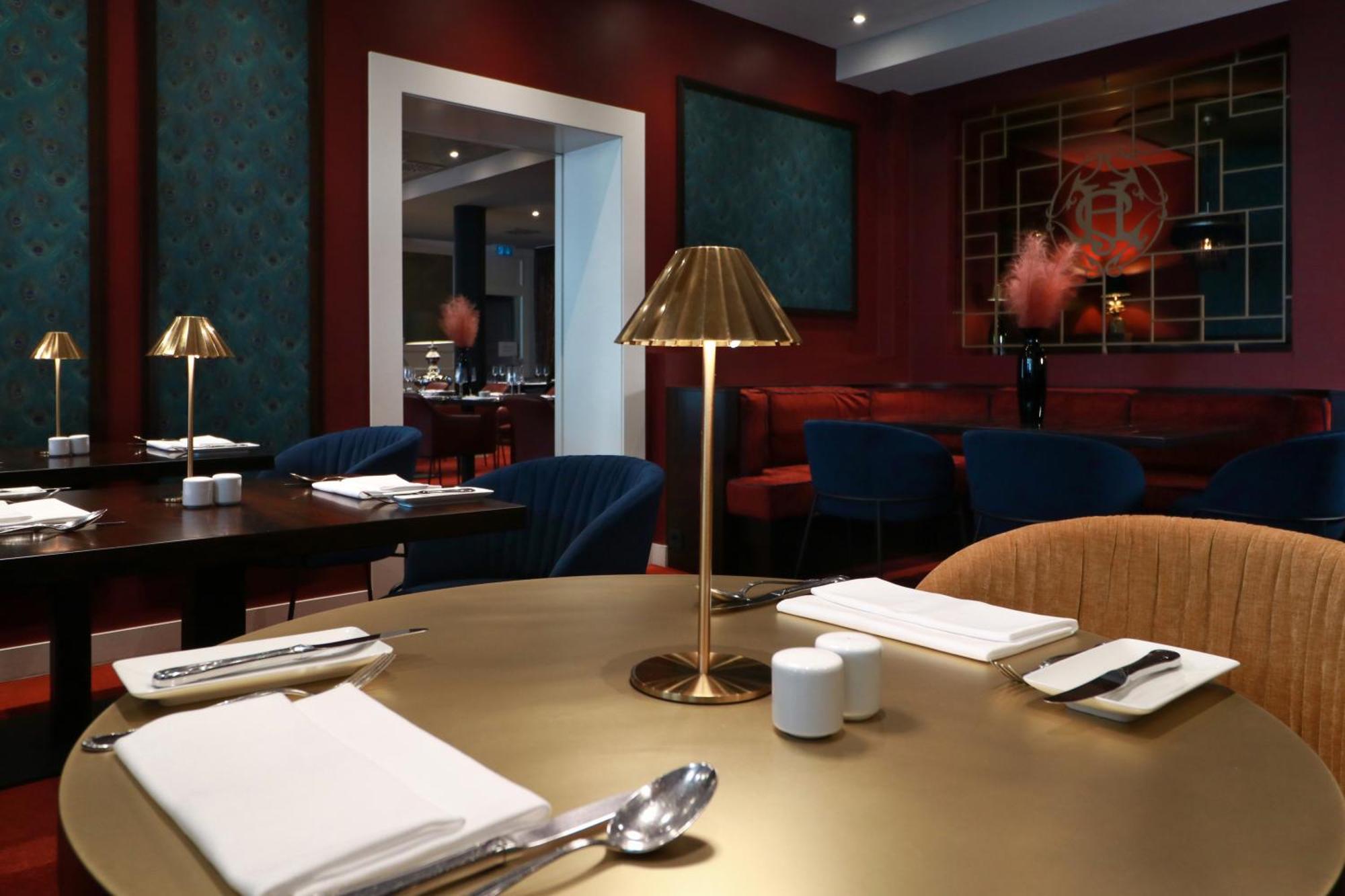 Haverkamp Suites 不来梅港 外观 照片