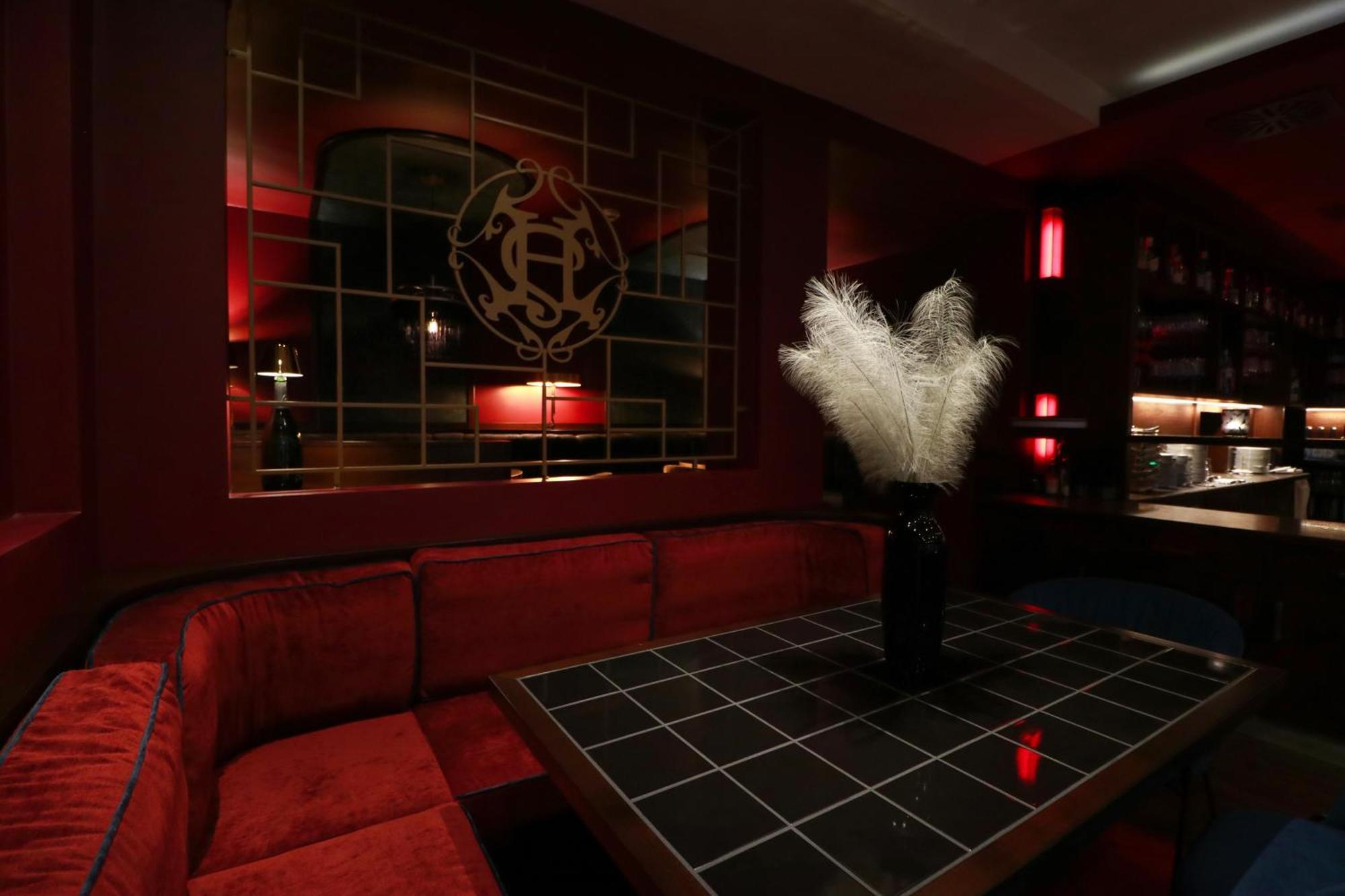 Haverkamp Suites 不来梅港 外观 照片