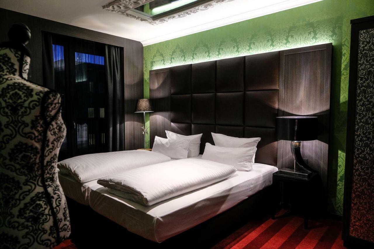 Haverkamp Suites 不来梅港 外观 照片